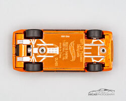 1971 De Tomaso Mangusta | Hot Wheels Wiki | Fandom