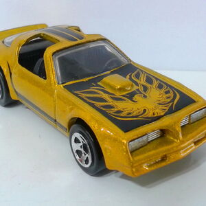hot wheels hot bird 1977