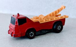 Hot Wheels Revvers 