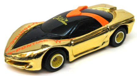 Pontiac Banshee | Hot Wheels Wiki | Fandom