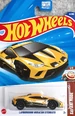 Mainline 2025 Lamborghini Huracan Sterrato Yellow Malaysia JBB86
