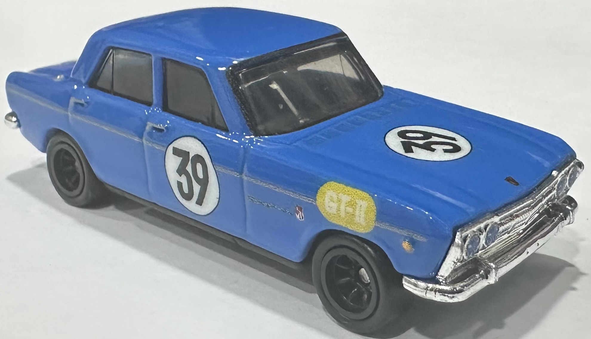 64 Prince Skyline GT | Hot Wheels Wiki | Fandom
