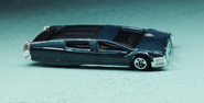 Sentinel limo