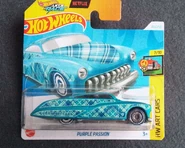 The 2024 Treasure Hunt