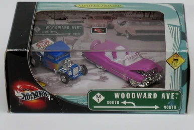 Airstream Dream 2-Vehicle Set | Hot Wheels Wiki | Fandom