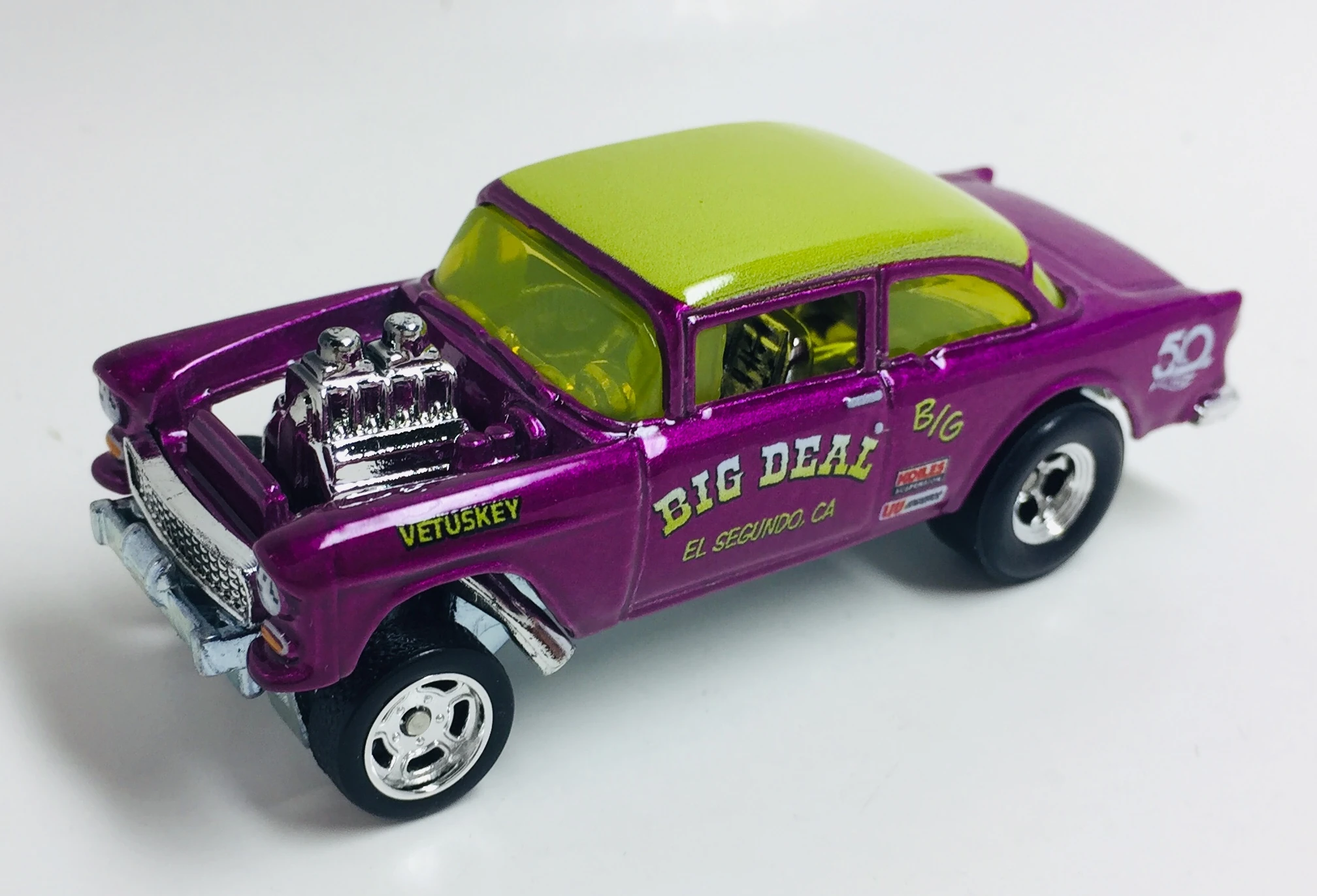 50th Anniversary Favorites | Hot Wheels Wiki | Fandom