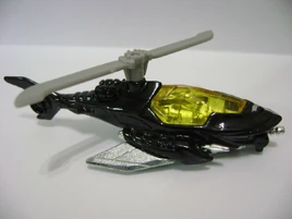 2007-5P-Gotham City-Batcopter