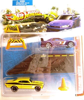 hot wheels kit racing