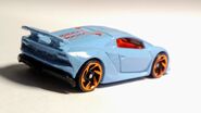 2020 HW Exotics - 10.10 - Lamborghini Sesto Elemento 03