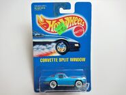 1993 - WWBW