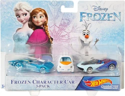 Frozen 3-Pack 01