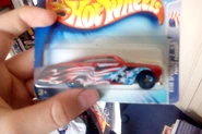 Star spangled series
