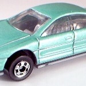 hot wheels oldsmobile aurora