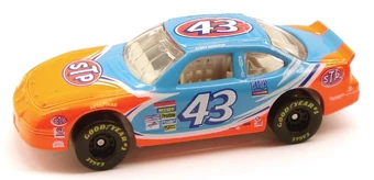 hot wheels pro racing 1997 price guide