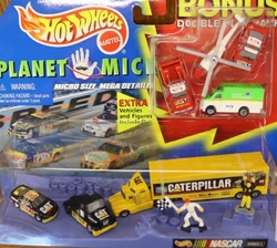Planet Micro | Hot Wheels Wiki | Fandom