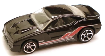 hot wheels rapid transit