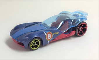 hot wheels sky dome 50th anniversary