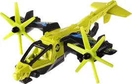 Sky Safari yellow MB-HW