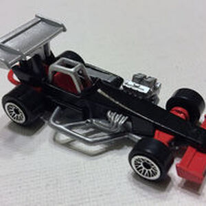 super modified hot wheels