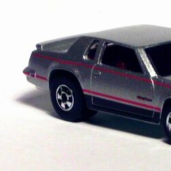 Category Oldsmobile Cars Hot Wheels Wiki Fandom