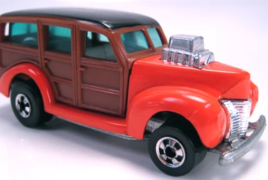 Reggie's Cars 4-Car Set | Hot Wheels Wiki | Fandom