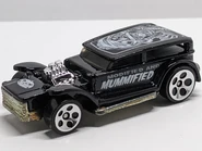 2002 Halloween Highway release.