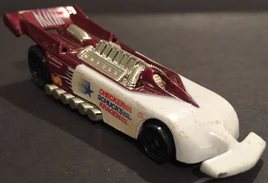 2000 McDs Worsham Future