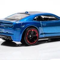 hot wheels chevy camaro special edition