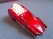 lit up (rear)