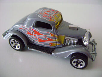 1979 hot wheels 34 ford