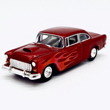 55 chevy toy car sales