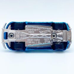 Kawa-Bug-A | Hot Wheels Wiki | Fandom