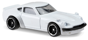 Custom Datsun 240z Hot Wheels Wiki Fandom