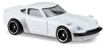 Custom Datsun 240Z Hot Wheels Wiki Fandom