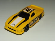 2016 Ford Performance