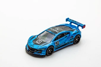 hot wheels project cars 2 acura nsx gt3