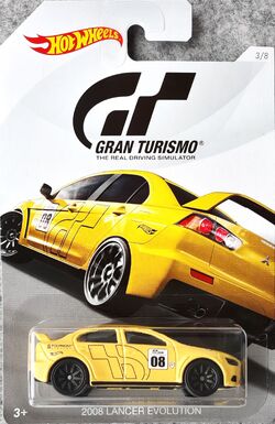 Hot wheels evo 10 store
