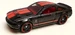 HW 07 SHELBY GT500 Multipack exclusive BLACK