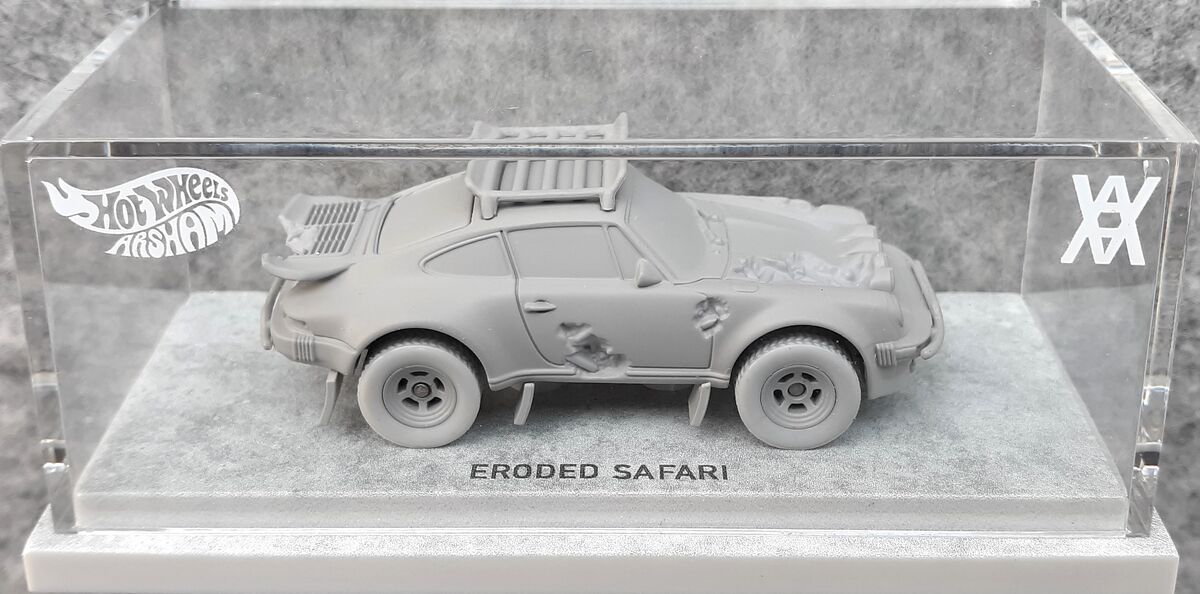 Eroded Safari | Hot Wheels Wiki | Fandom Eroded Safari | Hot Wheels Wiki | Fandom