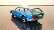 Mercedes-Benz 300TD Estate