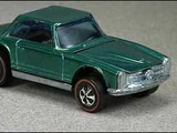 Mercedes-Benz 280SL