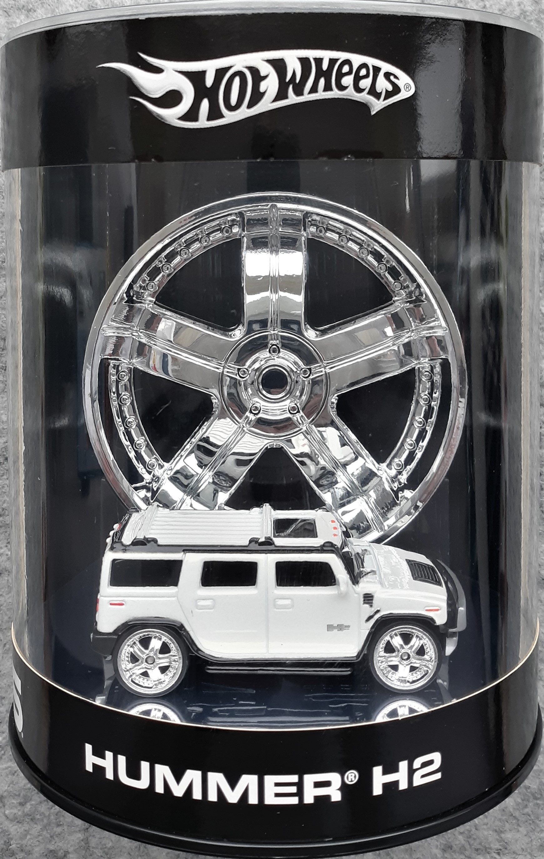 HotWheels HUMMER H2 ホットウィール ハマー H2 tis - メルカリ