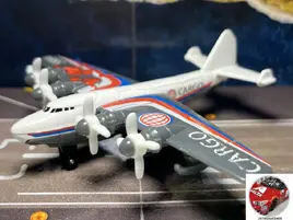 Sea Plane CARGO MB-HW