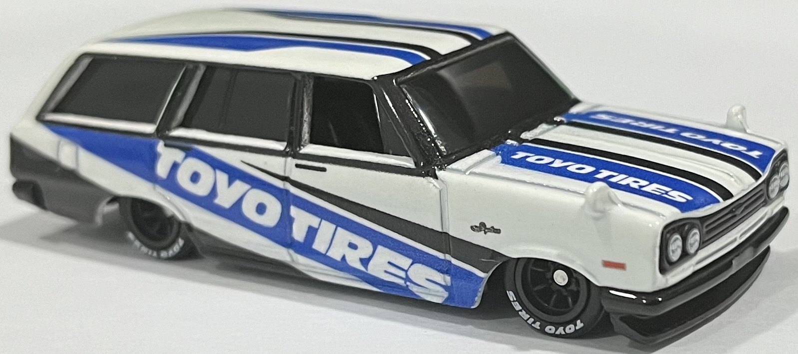 69 Nissan Skyline Van Hot Wheels Wiki Fandom