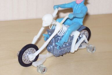 RRRumblers | Hot Wheels Wiki | Fandom