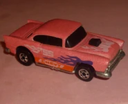 1990-Color Racers '55 Chevy Pink mf Metalflake 1.jpg (93 KB) RIP'd pull from Color Racers