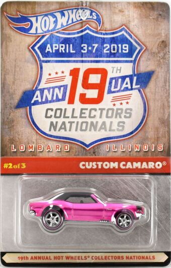 hot wheels nationals 2019