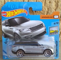 Land rover velar hot wheels new arrivals