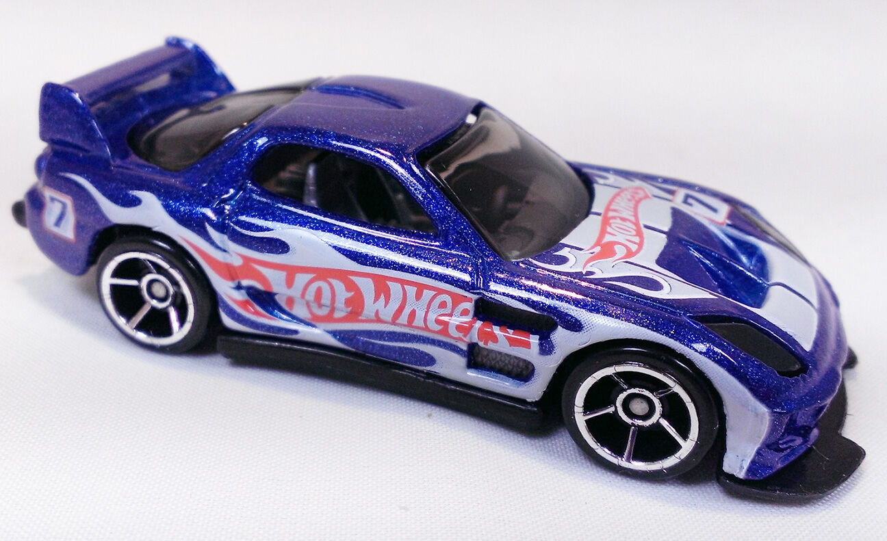 Hot Wheels: Beat That!, Hot Wheels Wiki