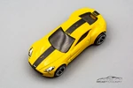 2014 HW Exotics 5-Pack